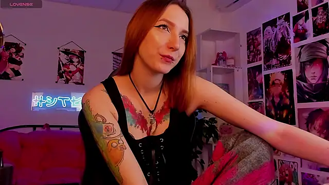 Snapshot of PrettyReckess chatting on December 30, 11:15 am PrettyReckess online show from December 30, 11:15 am