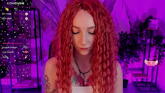 Snapshot of PrettyReckess chatting on February 25, 1:39 pm PrettyReckess online show from February 25, 1:39 pm