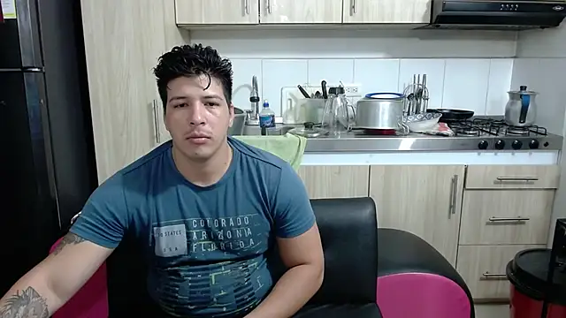 Karen sex92 online show from January 17, 1:03 pm