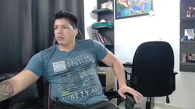 Karen sex92 online show from February 4, 12:44 pm