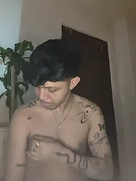 tonysexyboy online show from July 1, 5:09 am
