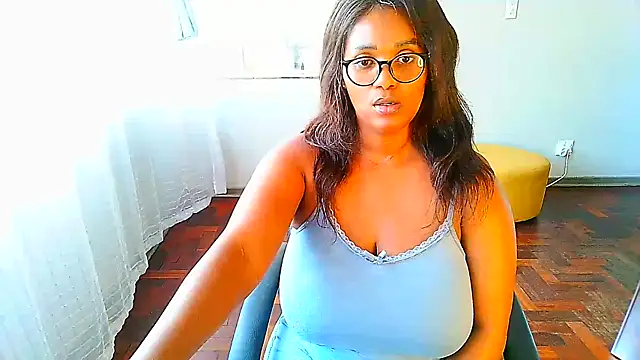 Snapshot of Charlie-Crawford chatting on January 20, 2:57 pm Charlie-Crawford online show from January 20, 2:57 pm