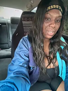 1Topgyal online show from January 13, 3:47 pm