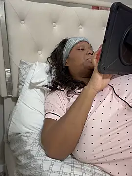 1Topgyal online show from February 16, 11:06 am