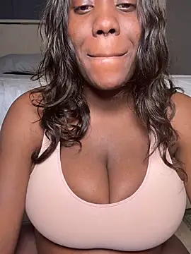 1Topgyal online show from April 13, 10:59 pm