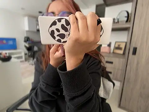 Anny Moore09 online show from February 16, 2:54 pm