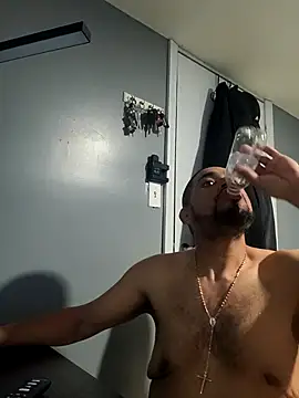 ositomanzo online show from February 15, 3:36 am