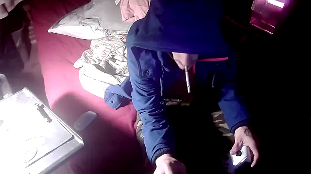 xxxTony999 online show from December 5, 11:51 pm