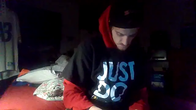 xxxTony999 online show from December 6, 3:41 am