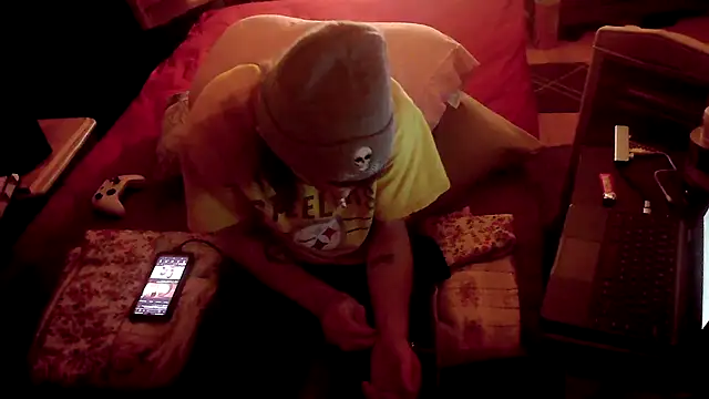 xxxTony999 online show from December 19, 7:18 am