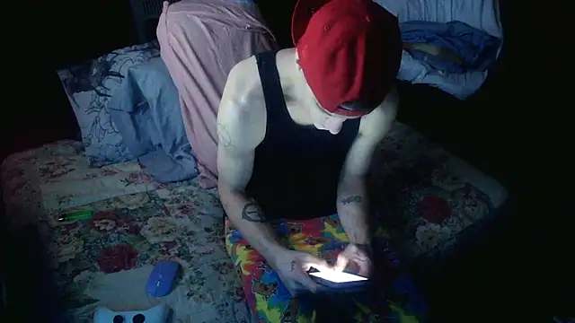 xxxTony999 online show from January 18, 6:13 am