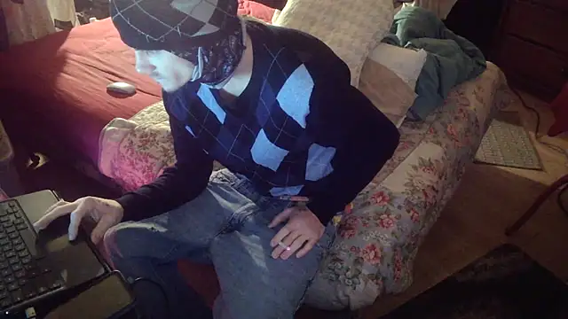 xxxTony999 online show from February 13, 9:27 pm