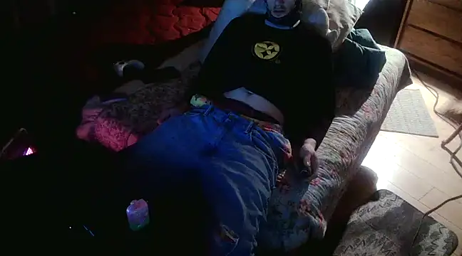 xxxTony999 online show from February 14, 2:28 am