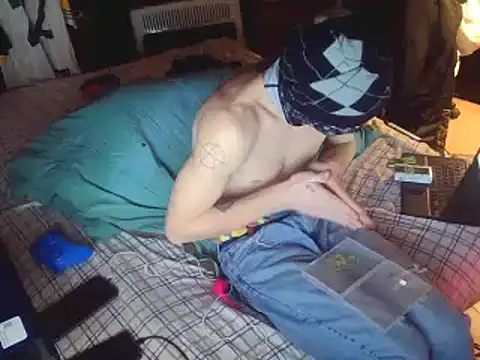 xxxTony999 online show from February 20, 1:14 am