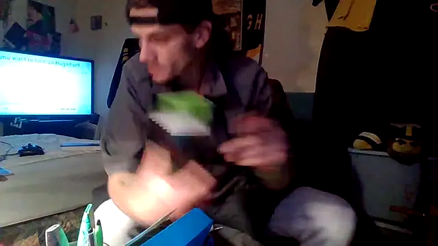 xxxTony999 online show from September 11, 8:58 am