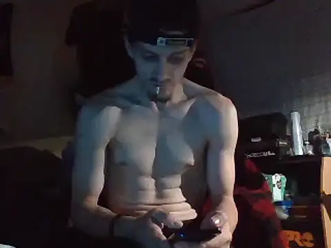 xxxTony999 online show from September 19, 5:31 am