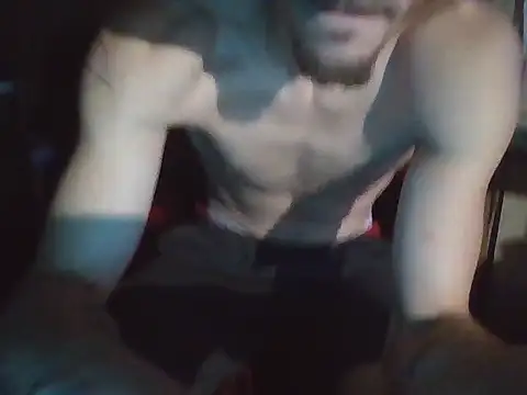 xxxTony999 online show from September 26, 1:20 am