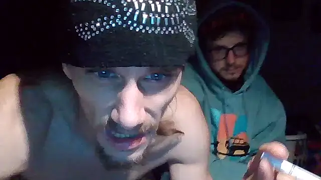 xxxTony999 online show from October 10, 4:33 am