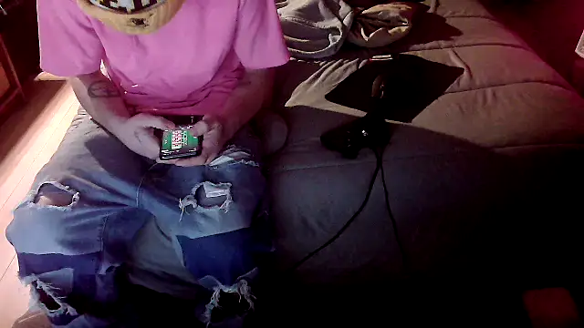 xxxTony999 online show from November 12, 6:58 am