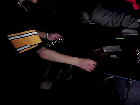 xxxTony999 online show from November 27, 6:10 pm