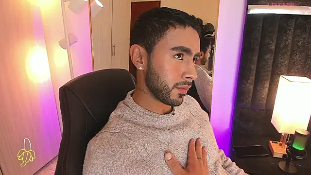 ItsMeEros online show from December 2, 10:27 pm