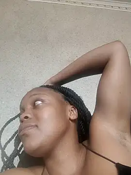 EbonyBuu online show from September 13, 8:14 am