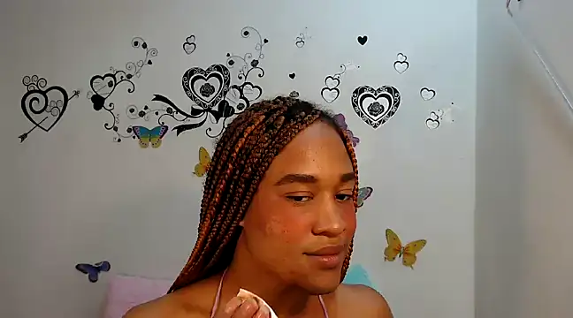 dirtydolltsx online show from February 5, 5:09 am