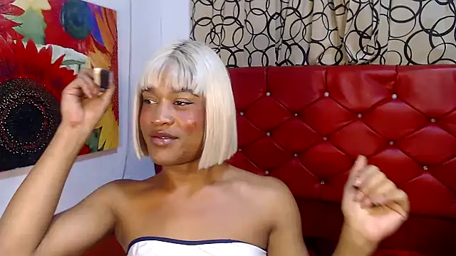 dirtydolltsx online show from October 30, 11:55 am