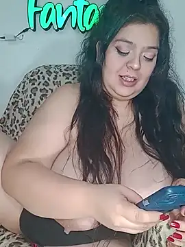 fantasyboobs online show from February 20, 6:28 am