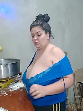 fantasyboobs online show from March 10, 6:16 am