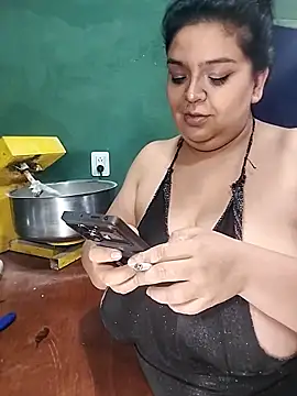 fantasyboobs online show from October 19, 7:42 am