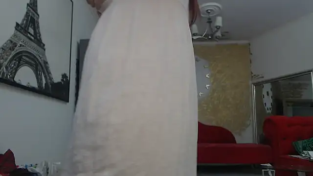 AnnaBellaLuckyXOXO online show from September 10, 12:16 pm