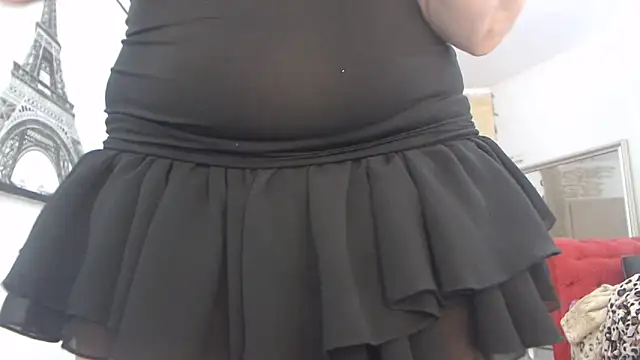 AnnaBellaLuckyXOXO online show from April 14, 11:49 am