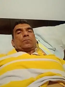 Daddy1972 online show from December 11, 5:10 am