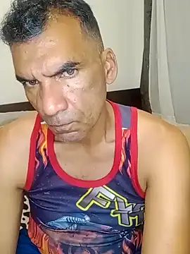 Daddy1972 online show from February 8, 2:47 am