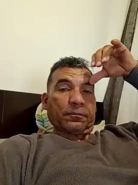 Daddy1972 online show from February 14, 3:22 am