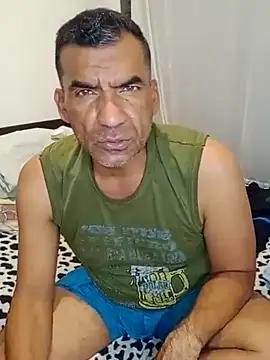 Daddy1972 online show from February 14, 8:37 pm