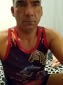 Daddy1972 online show from February 16, 1:38 pm