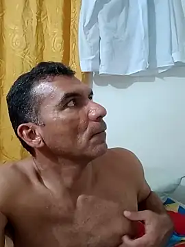 Daddy1972 online show from September 28, 3:56 am