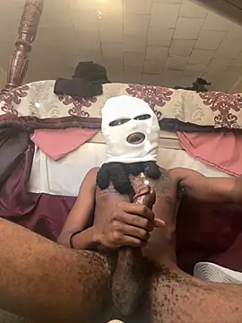 BigSkii online show from December 25, 8:17 pm