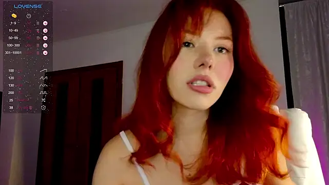 Juliette Sunshine online show from December 19, 10:10 pm