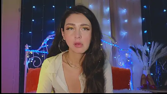 Funny Bunny online show from January 27, 5:25 am