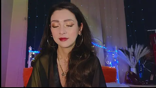 Funny Bunny online show from January 30, 10:41 pm