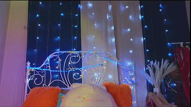 Funny Bunny online show from February 7, 9:48 pm