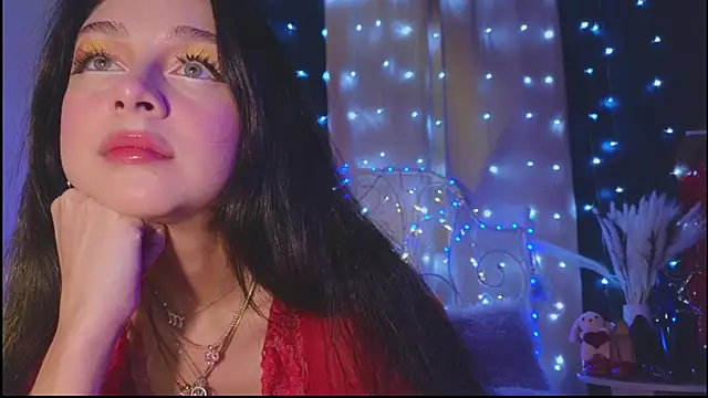 Funny Bunny online show from March 20, 12:19 am