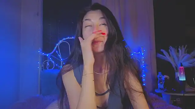 Funny Bunny online show from October 4, 12:30 am