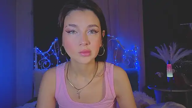 Funny Bunny online show from November 30, 1:42 am