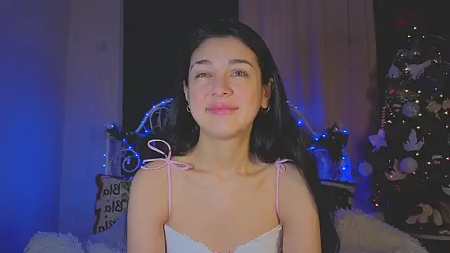 Funny Bunny online show from January 8, 1:30 am