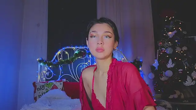 Funny Bunny online show from January 13, 11:10 pm