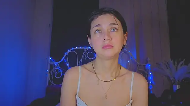 Funny Bunny online show from March 23, 12:03 am